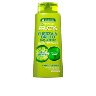 Fructis Strength &amp Shine Shampoo 690 ml