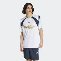 adidas Sportswear T-Shirt M TIRO NP TEE mit Rundhalsausschnitt, normaler Schnitt, gerader Abschluss