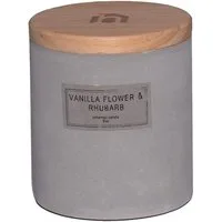 houseproud Duftkerze Concrete Candle (1-tlg)