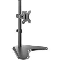Universal Monitor Mount, Monitorhalterung schwarz