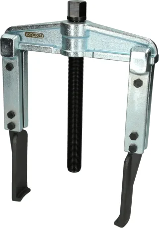 KS Tools Universal-Abzieher 2-armig mit schlanken und verlängerten Haken - 620.0007
