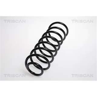 Triscan Feder hinten Saab 9-5 87506533