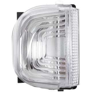 Spiegelblinker Spiegel Außenspiegel Blinker Seitenblinker LINKS A9109064700 für Mercedes Sprinter 907 / 910 ab 2018-