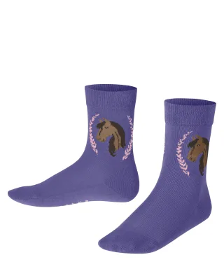 FALKE - FALKE Horse Kinder crocus - Gr. - 24.5