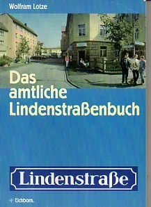 Das amtliche Lindenstraßenbuch