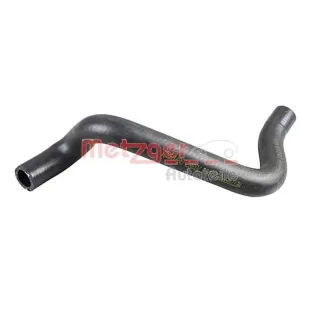 Metzger Schlauch f?r W?rmetauscher Hyundai Ix35 Kia Sportage 1,7 2421084