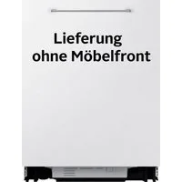 Samsung vollintegrierbarer Geschirrspüler DW7700B DW60BG750B00ET, 14 Maßgedecke