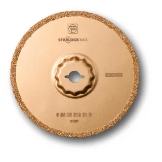 Fein Hartmetall-Sägeblatt SLM 2,2 mm - Ø 105 mm, 5-Stück - 63502213230