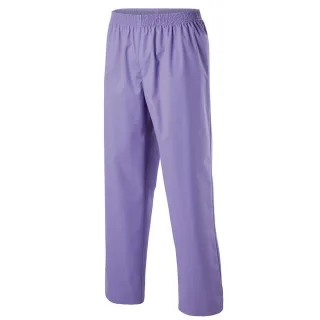 Exner - Hosen für Herren/Damen Unisex (Violett)