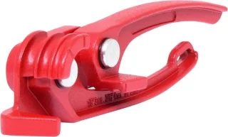 KS Tools Mini Bremsleitungs-Biege-Werkzeug, 3-6mm - 120.1050