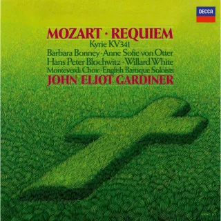 Requiem / Kyrie