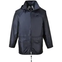 Portwest Regenjacke Regenjacke Klassische Regenjacke S440