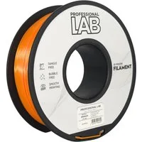 Prof. Lab Filament PLA Filament 1.75mm, 1kg für 3D Drucker Made in Europe