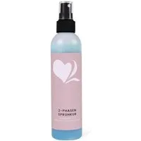 hair2heart Echthaar-Extension 2-Phasen Sprühkur für Extensions 200ml