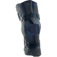 Thuasne Kniebandage Thuasne Genu Ligaflex Knieorthese offene Form