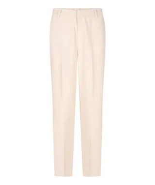 Esqualo - Hose City Twill beige - Gr. - 36