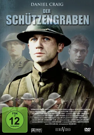 Der Schützengraben [DVD] [2007]