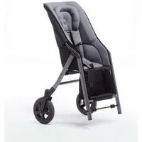 tfk Kombi-Kinderwagen Shuttle 2 - Zweitsitz für TFK Mono und Mono 2, Für TFK Mono / Duo