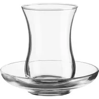 MÄSER Teeglas, 24-tlg., Glas