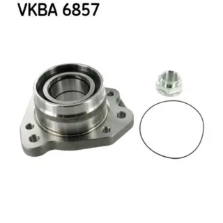 SKF Radlager hinten Honda CR-V RD 2,0 VKBA6857
