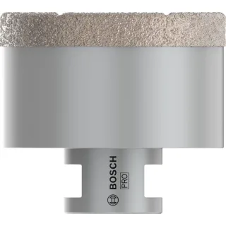 Bosch PRO Diamanttrockenbohrer Dry Speed Best for Ceramic, 68 x 35 mm - 2608587131