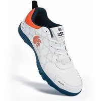 DSC Belter Cricket-Schuhe Für Jungen und Männer Sneaker (Paketinhalt: 1 Paar Cricket-Schuhe, strukturierte PVC, Sporttrainer, Bowling Spikes, Fitness) Leichte Außensohle, Lnglebig, Eva Sock Liner