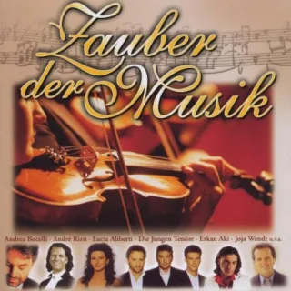 Zauber der Musik