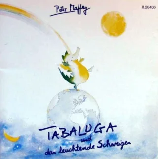 Tabaluga und das leuchtende Schweigen (orig. 1986's pressing on Teldec)