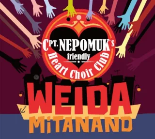 Weida Mitanand