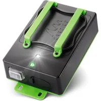 Gardigo Ultraschall-Tierabwehr Auto Tierschutz mit Ultraschall & Blitzlicht Wechselfrequenz 60m², 1-tlg., Tierwehr mit Ultraschall & LED-Blitzlicht für Auto, Garage & Dachboden