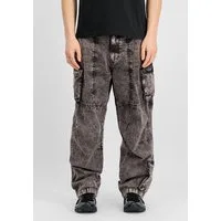 Alpha Industries Cargohose Canvas Acid Pant