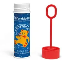 PUSTEFIX Spiel PUSTEFIX Original Seifenblasen 70 ml – Klassiker