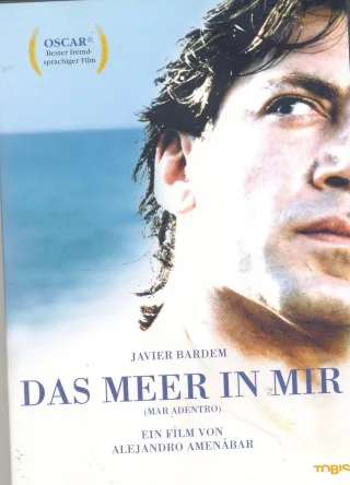 Das Meer in mir [DVD]