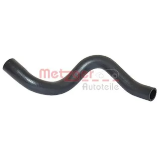 Metzger K?hlerschlauch links oben Fiat Fiorino Qubo 1,3