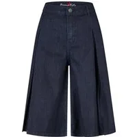 Buena Vista Midirock Pants Skirt air denim