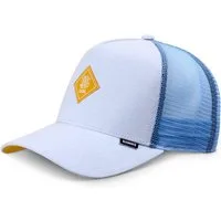 Djinns Trucker Cap Djinns HFT Trucker Cap OxfordContra (Basecap, Basecap, Meshcap, Trucker Kappe)