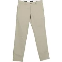 Alberto Stoffhose Regular-Fit Chino Lou - Regular Fit