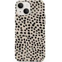 BURGA Backcover Burga Tough Back Cover Apple iPhone 13 - Almond Latte