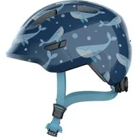ABUS Kinderfahrradhelm SMILEY 3.0