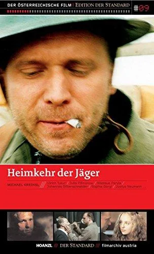 DVD Edition Der Standard (09) Heimkehr der Jäger