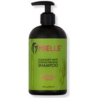 Mielle Haarshampoo Mielle Rosemary Mint Strengthening Shampoo 355ml