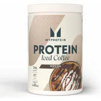 Protein Iced Coffee - 640G - 20Portionen - Iced Mocha