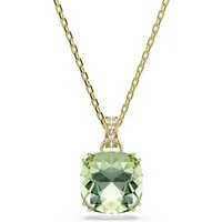 Swarovski Kette mit Anhänger Schmuck Geschenk MILLENIA Halskette, mit Swarovski® Kristall