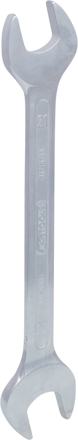 KS TOOLS Doppel-Maulschlüssel - 517.0715