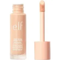 e.l.f Foundation elf cosmetics Halo Glow Liquid Filter, "verschiedene Farben"