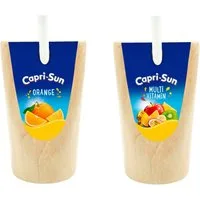 Tanner Kaufladensortiment Capri-Sun, aus Holz, FSC® - schützt Wald
