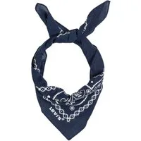 Levi's® Bandana UNISEX, Paisley-Nickituch
