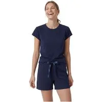 MYJAMA Pyjamaoberteil Celina Klassisch schwarz, weiche Qualität, elastisch, figurumschmeichelnd