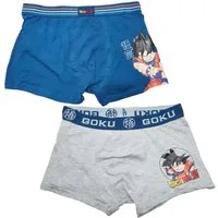 Dragonball Boxershorts (2-St)