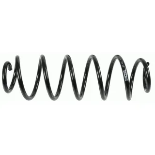 Sachs Feder hinten Audi A3 8L 996649